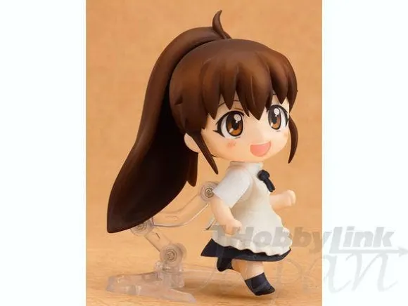 Nendoroid Popura Taneshima