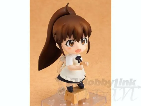 Nendoroid Popura Taneshima