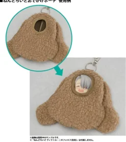 Nendoroid Pouch: Makkachin Shape Ver. (YURI!!! on ICE)