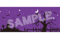 Nendoroid Pouch Neo: Halloween Ghost
