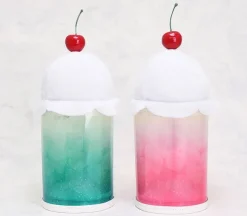 Nendoroid Pouch Neo: Melon Berry Cream Soda
