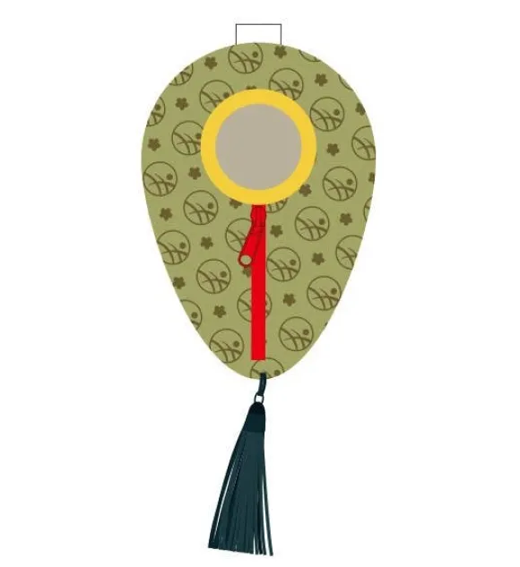 Nendoroid Pouch: Sleeping Bag for Hotarumaru (Touken Ranbu -Online-)