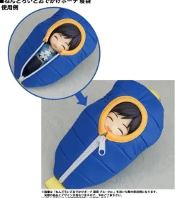 Nendoroid Pouch: Sleeping Bag (Yamatonokami Yasusada Ver.)