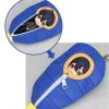Nendoroid Pouch: Sleeping Bag (Namazuo Toushirou Ver.) (Touken Ranbu -ONLINE-)
