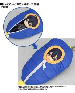Nendoroid Pouch: Sleeping Bag (Namazuo Toushirou Ver.) (Touken Ranbu -ONLINE-)