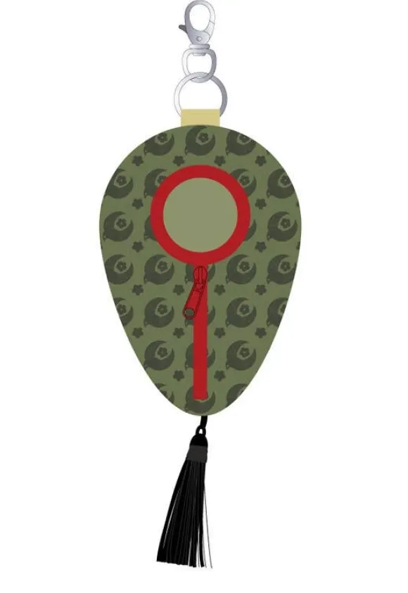 Nendoroid Pouch: Sleeping Bag Uguisumaru Ver. (Touken Ranbu -ONLINE-)