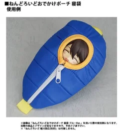 Nendoroid Pouch: Sleeping Bag (Horikawa Kunihiro Ver.) (Touken Ranbu -ONLINE-)