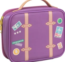 Nendoroid Pouch: Travel Bag (Purple)