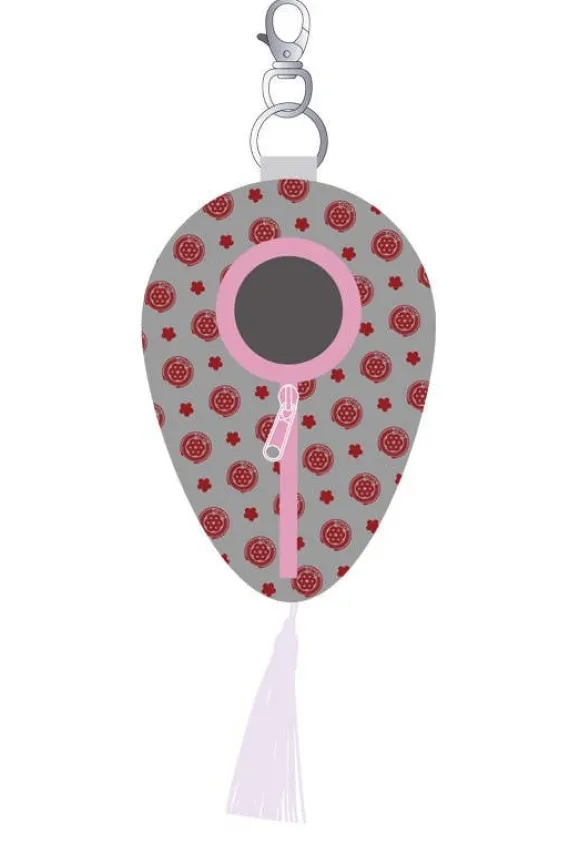 Nendoroid Pouch:Sleeping Bag (Daihannya Nagamitsu Ver.) (Touken Ranbu -Online-)