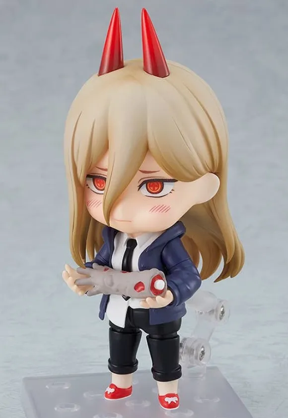 Nendoroid Power (Chainsaw Man) (Reissue)