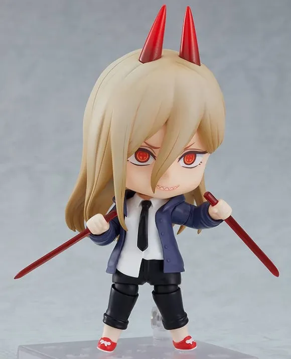 Nendoroid Power (Chainsaw Man) (Reissue)
