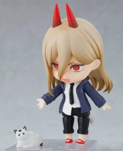 Nendoroid Power (Chainsaw Man) (Reissue)