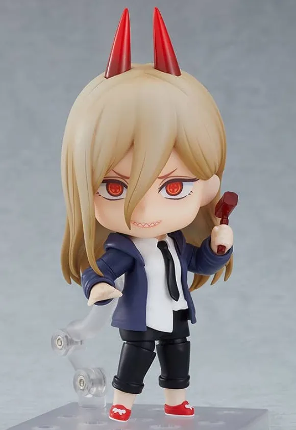 Nendoroid Power (Chainsaw Man) (Reissue)