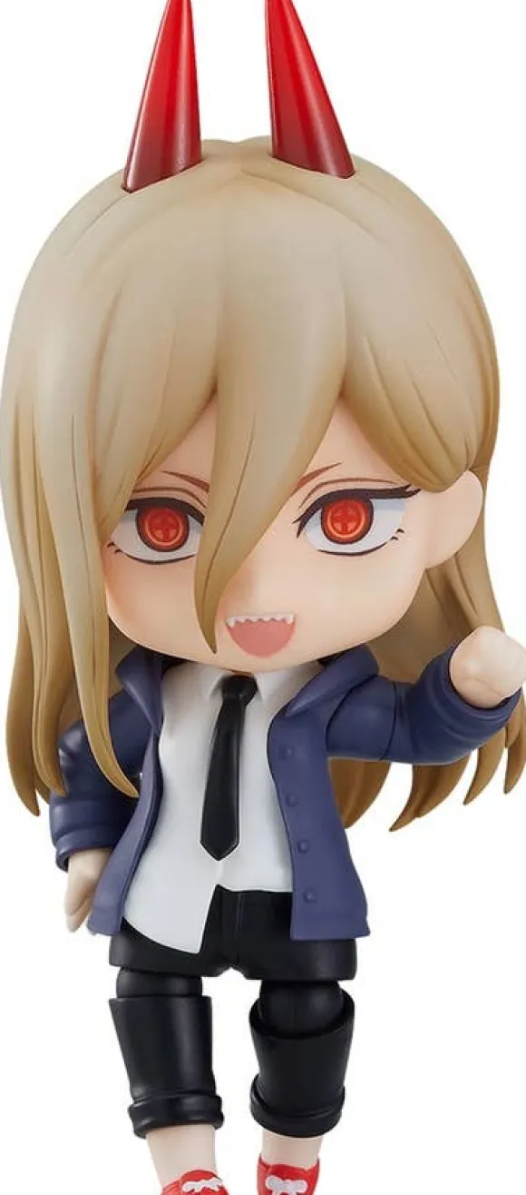 Nendoroid Power (Chainsaw Man) (Reissue)