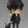 Nendoroid P5R Hero: School Uniform Ver. (Persona5 Royal) (Rerelease)