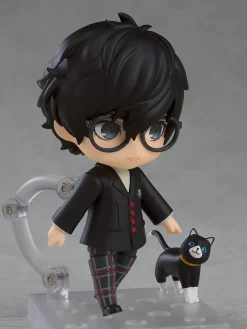 Nendoroid P5R Hero: School Uniform Ver. (Persona5 Royal) (Rerelease)