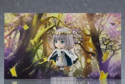 Nendoroid Pretender / Oberon (Fate/Grand Order)