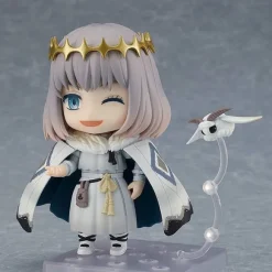 Nendoroid Pretender / Oberon (Fate/Grand Order)