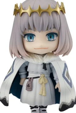 Nendoroid Pretender / Oberon (Fate/Grand Order)