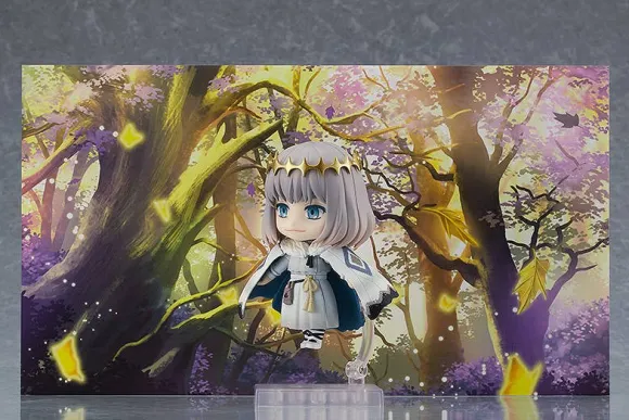 Nendoroid Pretender/Oberon (Fate/Grand Order) (Rerelease)