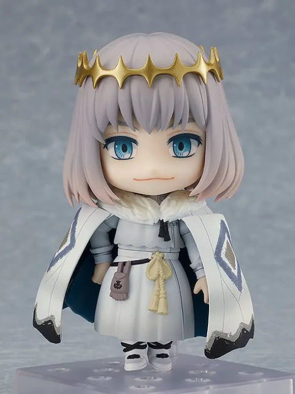 Nendoroid Pretender/Oberon (Fate/Grand Order) (Rerelease)