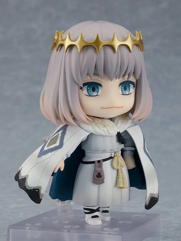 Nendoroid Pretender/Oberon (Fate/Grand Order) (Rerelease)