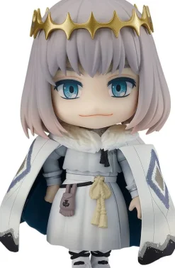 Nendoroid Pretender/Oberon (Fate/Grand Order) (Rerelease)