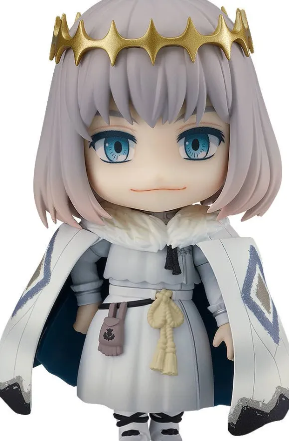 Nendoroid Pretender/Oberon (Fate/Grand Order) (Rerelease)