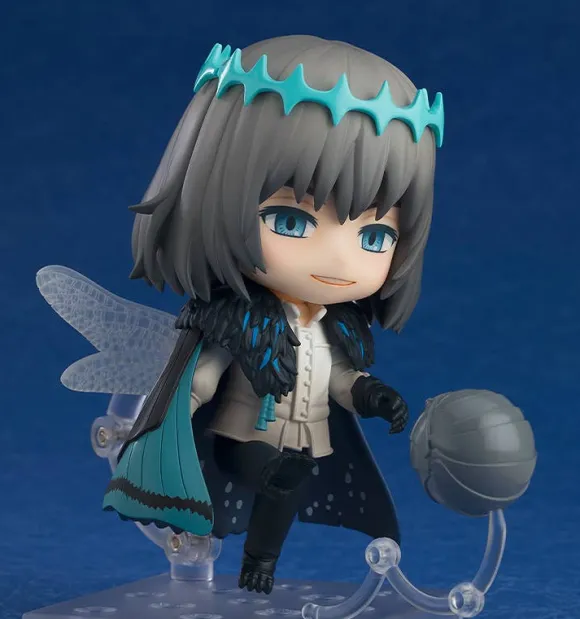 Nendoroid Pretender/Oberon Vortigern (Fate/Grand Order)