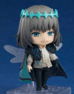 Nendoroid Pretender/Oberon Vortigern (Fate/Grand Order)