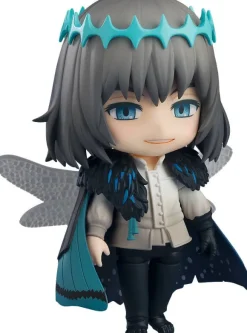 Nendoroid Pretender/Oberon Vortigern (Fate/Grand Order)