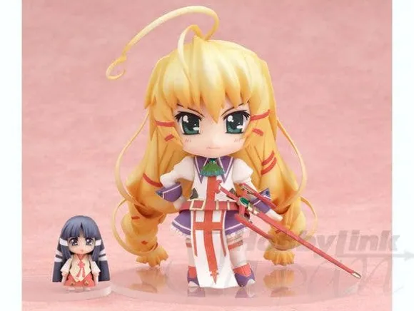 Nendoroid Priecia