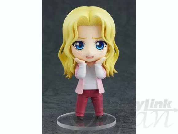 Nendoroid Prince
