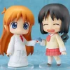 Nendoroid Professor
