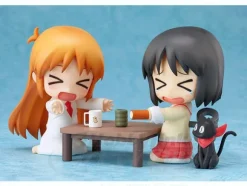 Nendoroid Professor
