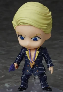 Nendoroid Prosciutto (JoJo's Bizarre Adventure: Golden Wind)