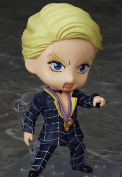 Nendoroid Prosciutto (JoJo's Bizarre Adventure: Golden Wind)