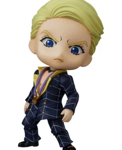 Nendoroid Prosciutto (JoJo's Bizarre Adventure: Golden Wind)