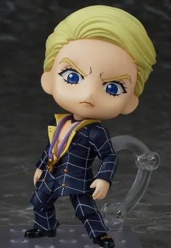 Nendoroid Prosciutto (JoJo's Bizarre Adventure: Golden Wind)