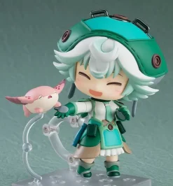 Nendoroid Prushka (Made in Abyss: The Golden City of the Scorching Sun)