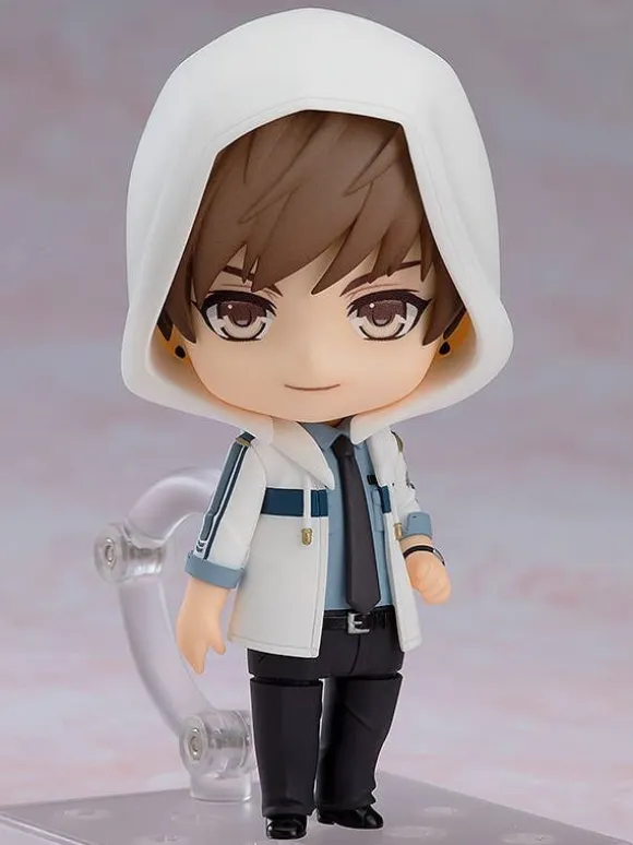 Nendoroid Qi Bai (Love&Producer)