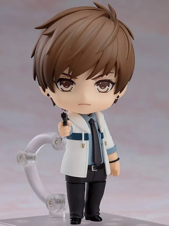 Nendoroid Qi Bai (Mr. Love: Queen's Choice) (Reissue)