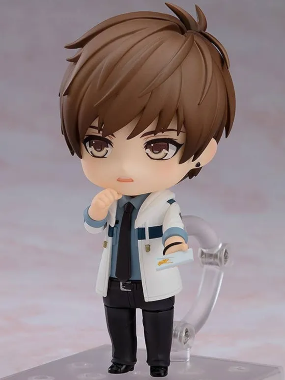 Nendoroid Qi Bai (Mr. Love: Queen's Choice) (Reissue)
