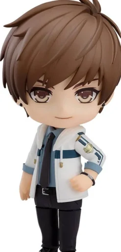Nendoroid Qi Bai (Mr. Love: Queen's Choice) (Reissue)
