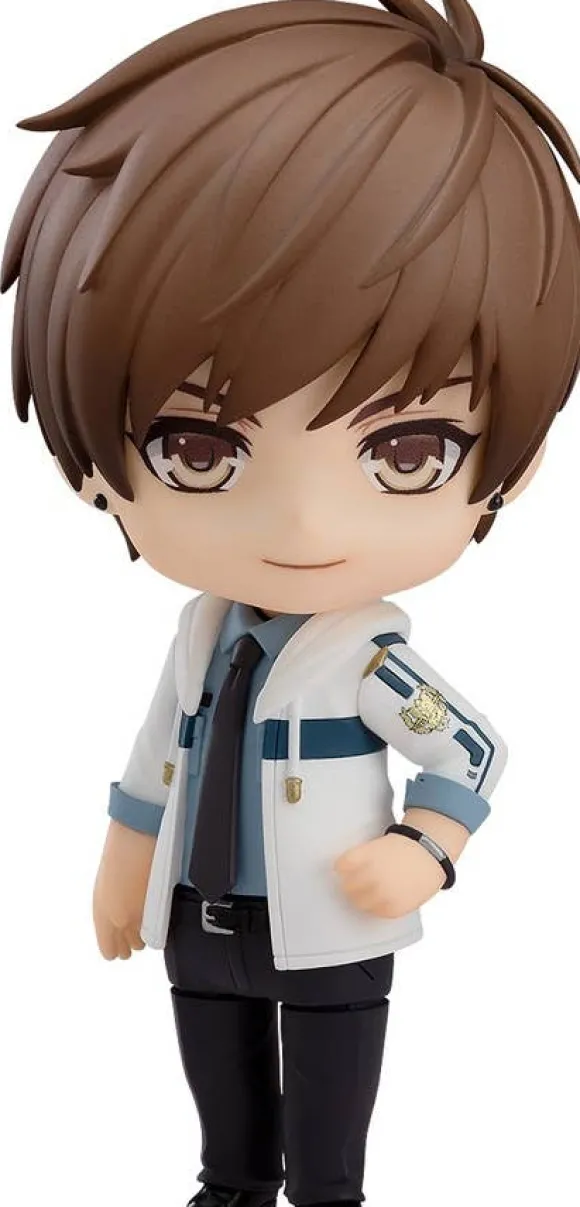 Nendoroid Qi Bai (Mr. Love: Queen's Choice) (Reissue)