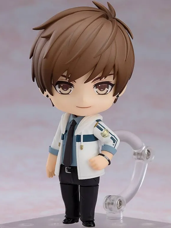 Nendoroid Qi Bai (Mr. Love: Queen's Choice) (Reissue)