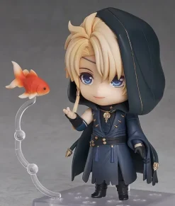 Nendoroid Qiluo Zhou: Shade Ver. (Love&Producer)