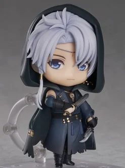 Nendoroid Qiluo Zhou: Shade Ver. (Love&Producer)