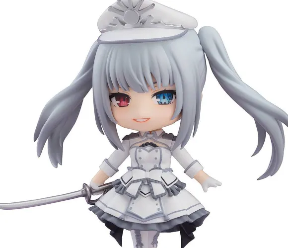 Nendoroid Queen (Date A Bullet)