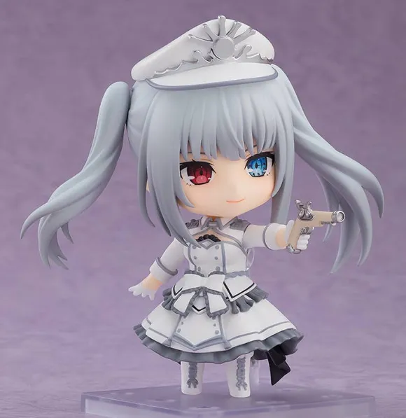 Nendoroid Queen (Date A Bullet)